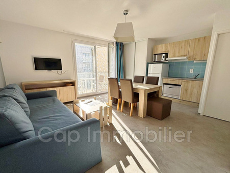 A vendre apartment Cap d'Agde 34300; &euro; 129 000 