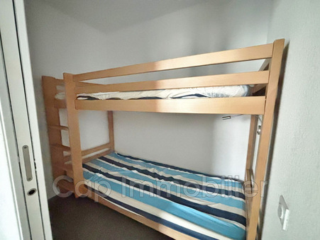 Achat apartment Cap d'Agde Réf. 525V341A