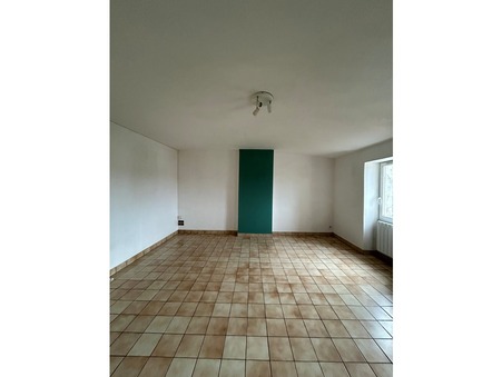 Location appartement Saintes Réf. 47032-HABITATCONSEILG_47032
