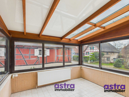 Achat maison Waldighofen Réf. VM708-ASTRA_976