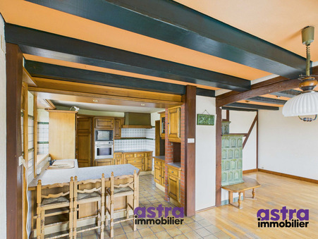 Vente maison 235 000 &euro; Waldighofen