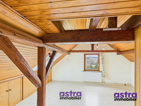 Achat maison Waldighofen Réf. VM708-ASTRA_976