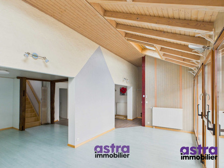 Maison sur Waldighofen ; 225 000 &euro; ; Achat Réf. VM709-ASTRA_