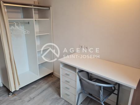 Appartement 590 &euro;  Réf. 7143 Rouen