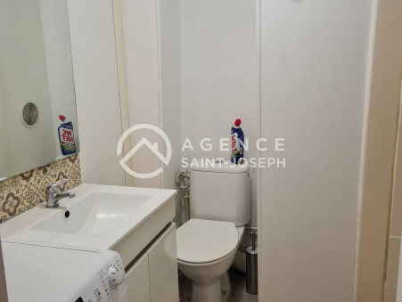 A louer appartement 590 &euro;  Rouen