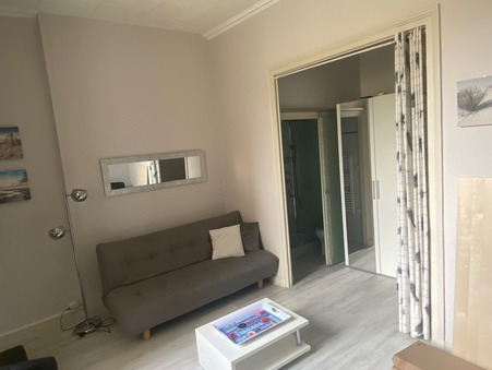 A louer appartement Bordeaux 33000; 722 &euro; 