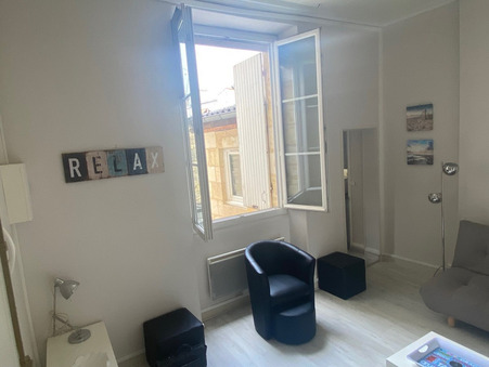 Appartement sur Bordeaux ; 722 &euro;  ; A louer Réf. L60000373