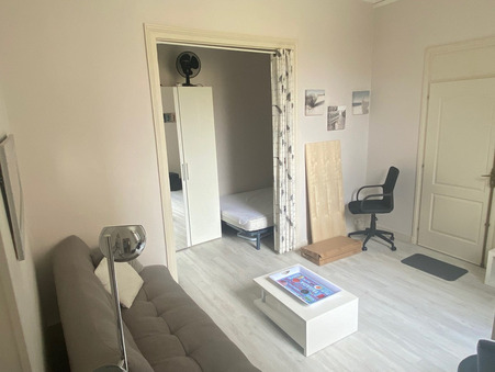 Appartement sur Bordeaux ; 722 &euro;  ; Location Réf. L60000373