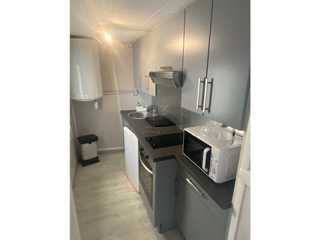 Location appartement Bordeaux Réf. L60000373