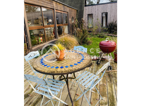 House sur Hericourt en Caux ; &euro; 292 000  ; Achat Réf. 7207