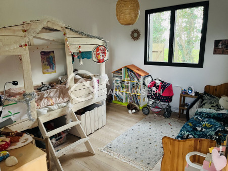 Achat house Hericourt en Caux Réf. 7207