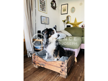 Achat house Hericourt en Caux Réf. 7207