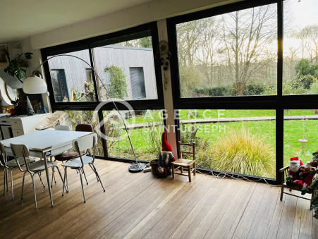 House &euro; 292 000  Réf. 7207 Hericourt en Caux