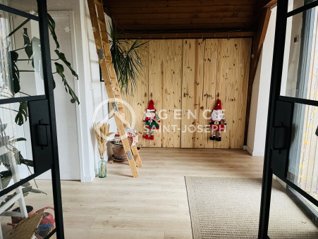 A vendre house Hericourt en Caux 76560; &euro; 292 000 