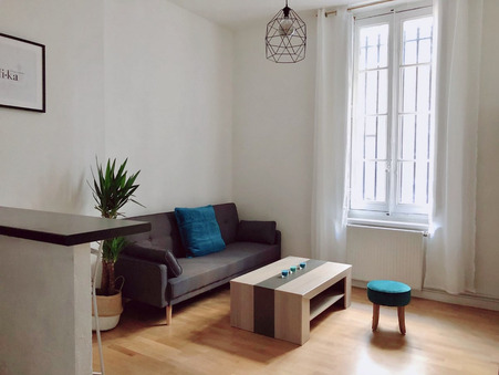 Appartement sur Bordeaux ; 875 &euro;  ; Location Réf. L60000369
