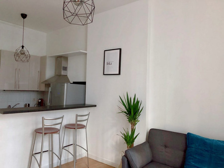 Appartement sur Bordeaux ; 875 &euro;  ; A louer Réf. L60000369