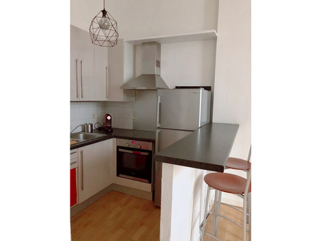 Appartement sur Bordeaux ; 875 &euro;  ; A louer Réf. L60000369