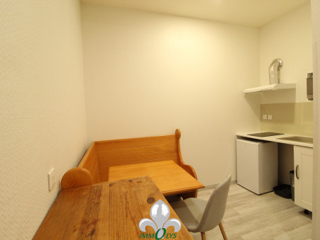 Vente appartement 63 000 &euro;  Chalon sur Saone