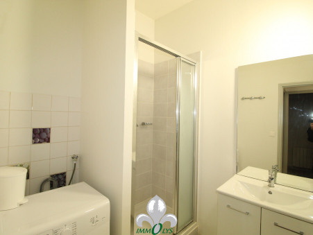 Achat appartement Chalon sur Saone Réf. CJ3349