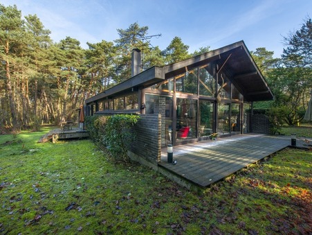 Maison 500 000 &euro;  Réf. 215930 Larchant