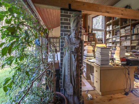 A vendre maison Larchant 77760; 500 000 &euro; 