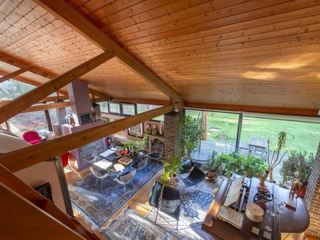 Maison 500 000 &euro;  sur Larchant (77760) - Réf. 215930