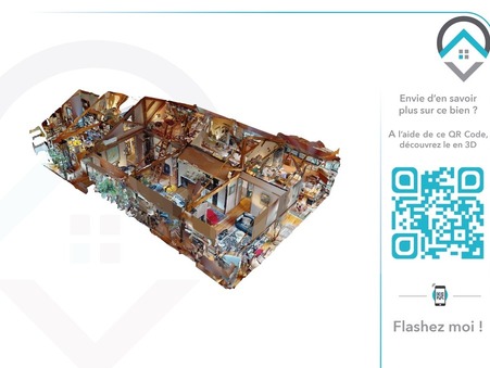 Maison 500 000 &euro;  sur Larchant (77760) - Réf. 215930