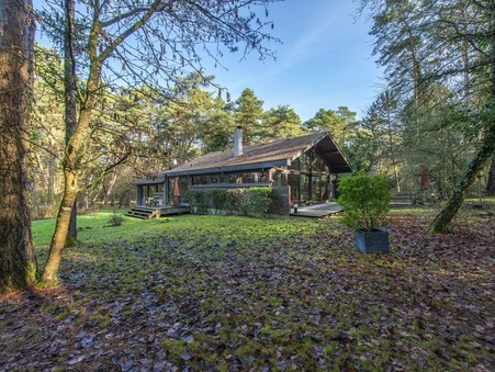 Achat maison Larchant Réf. 215930