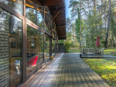 Maison 500 000 &euro;  sur Larchant (77760) - Réf. 215930