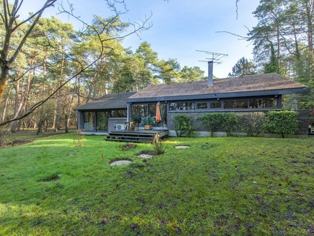 Maison 500 000 &euro;  sur Larchant (77760) - Réf. 215930