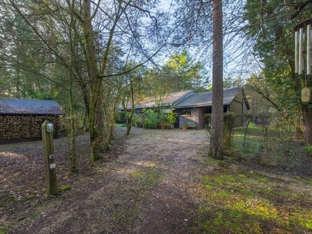 Maison 500 000 &euro;  sur Larchant (77760) - Réf. 215930