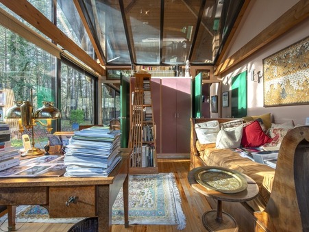 Maison 500 000 &euro;  Réf. 215930 Larchant