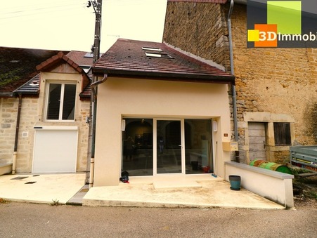 Maison 249 000 &euro;  Réf. MG5012 Lons le Saunier