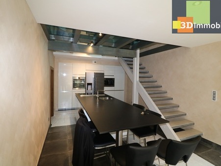 Achat maison Lons le Saunier Réf. MG5012