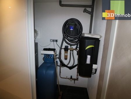 Maison sur Lons le Saunier ; 249 000 &euro;  ; A vendre Réf. MG5012