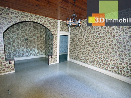 A vendre maison Lons le Saunier 39000; 119 000 &euro; 