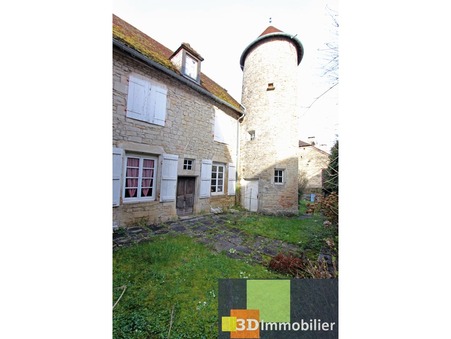 Achat maison Lons le Saunier Réf. DN5086