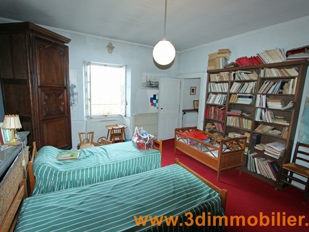 Vente maison 280 000 &euro;  Lons le Saunier