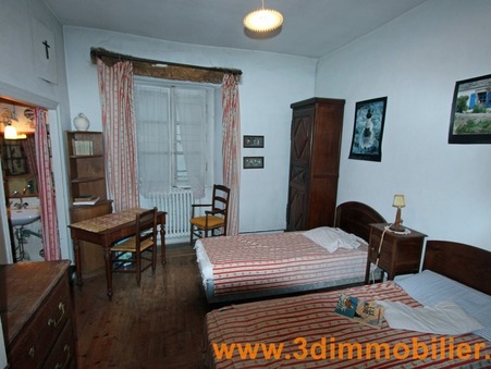 Achat maison Lons le Saunier Réf. DN5086