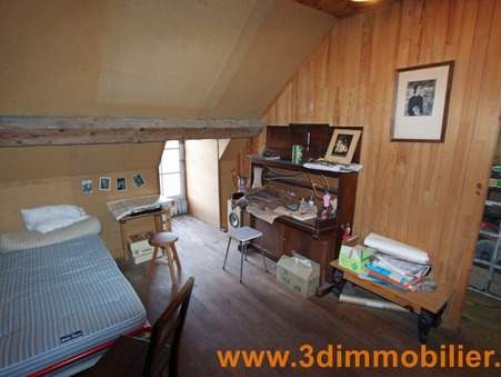 Vente maison 280 000 &euro;  Lons le Saunier