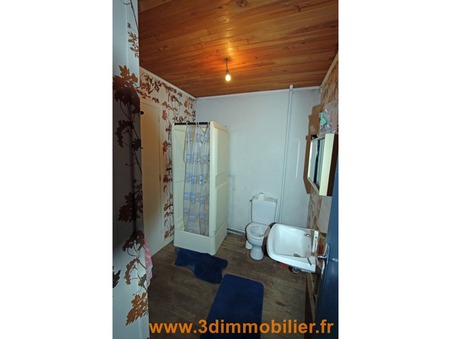 Vente maison 280 000 &euro;  Lons le Saunier