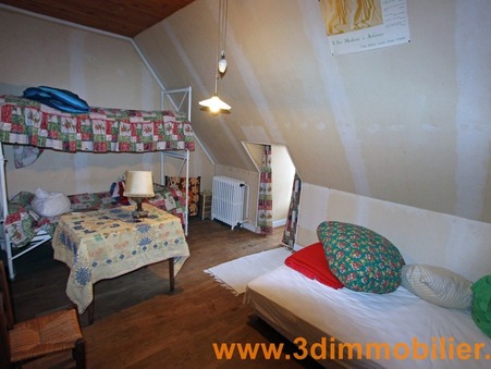 Maison 280 000 &euro;  Réf. DN5086 Lons le Saunier