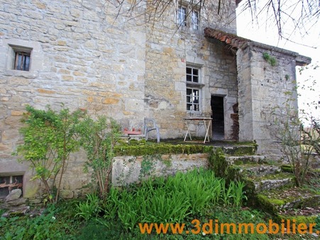 Maison 280 000 &euro;  Réf. DN5086 Lons le Saunier