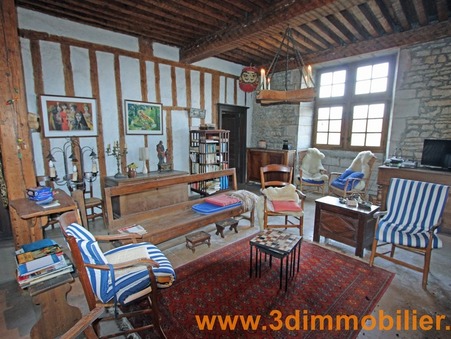 Maison 280 000 &euro;  sur Lons le Saunier (39000) - Réf. DN5086