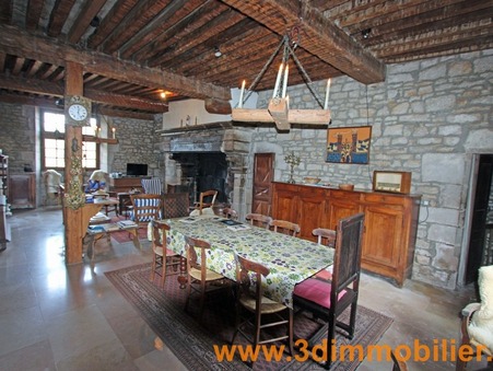 Maison sur Lons le Saunier ; 280 000 &euro;  ; A vendre Réf. DN5086