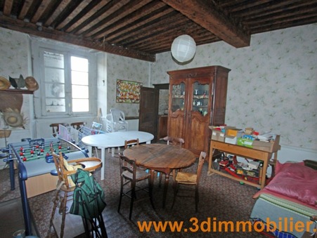 Maison 280 000 &euro;  Réf. DN5086 Lons le Saunier