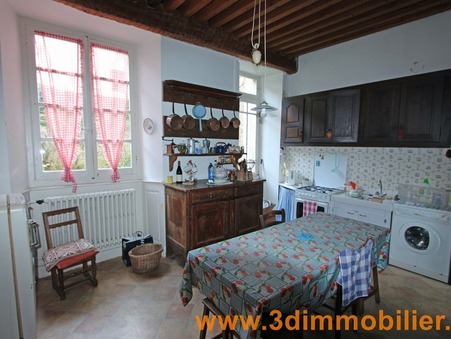 Vente maison 280 000 &euro;  Lons le Saunier