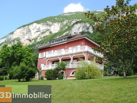 Maison 988 000 &euro;  Réf. FS5162 Chindrieux