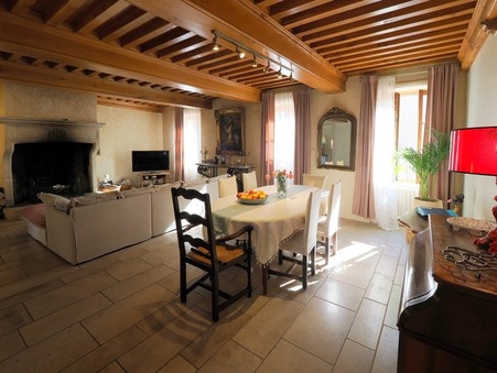 Vente maison 575 000 &euro;  Tournus