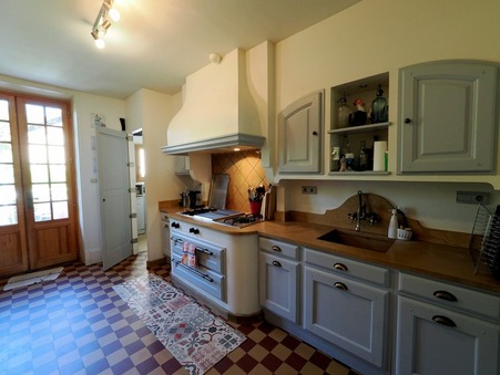 A vendre maison Tournus 71700; 575 000 &euro; 